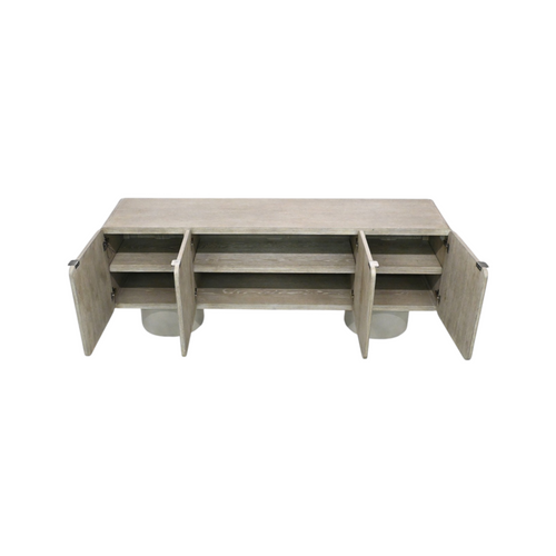 Bernhardt Antibes Entertainment Credenza, image 8