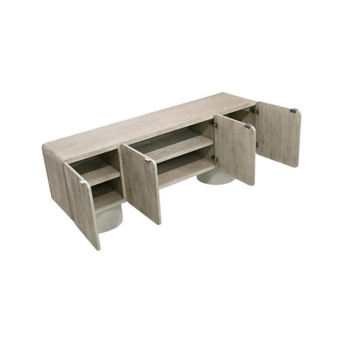 Bernhardt Antibes Entertainment Credenza, image 9