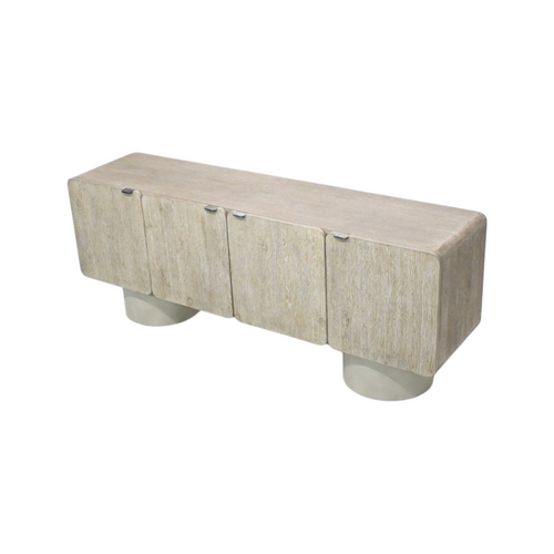 Bernhardt Antibes Entertainment Credenza, image 5