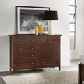 Lark Manor Annley 8 - Drawer Dresser
