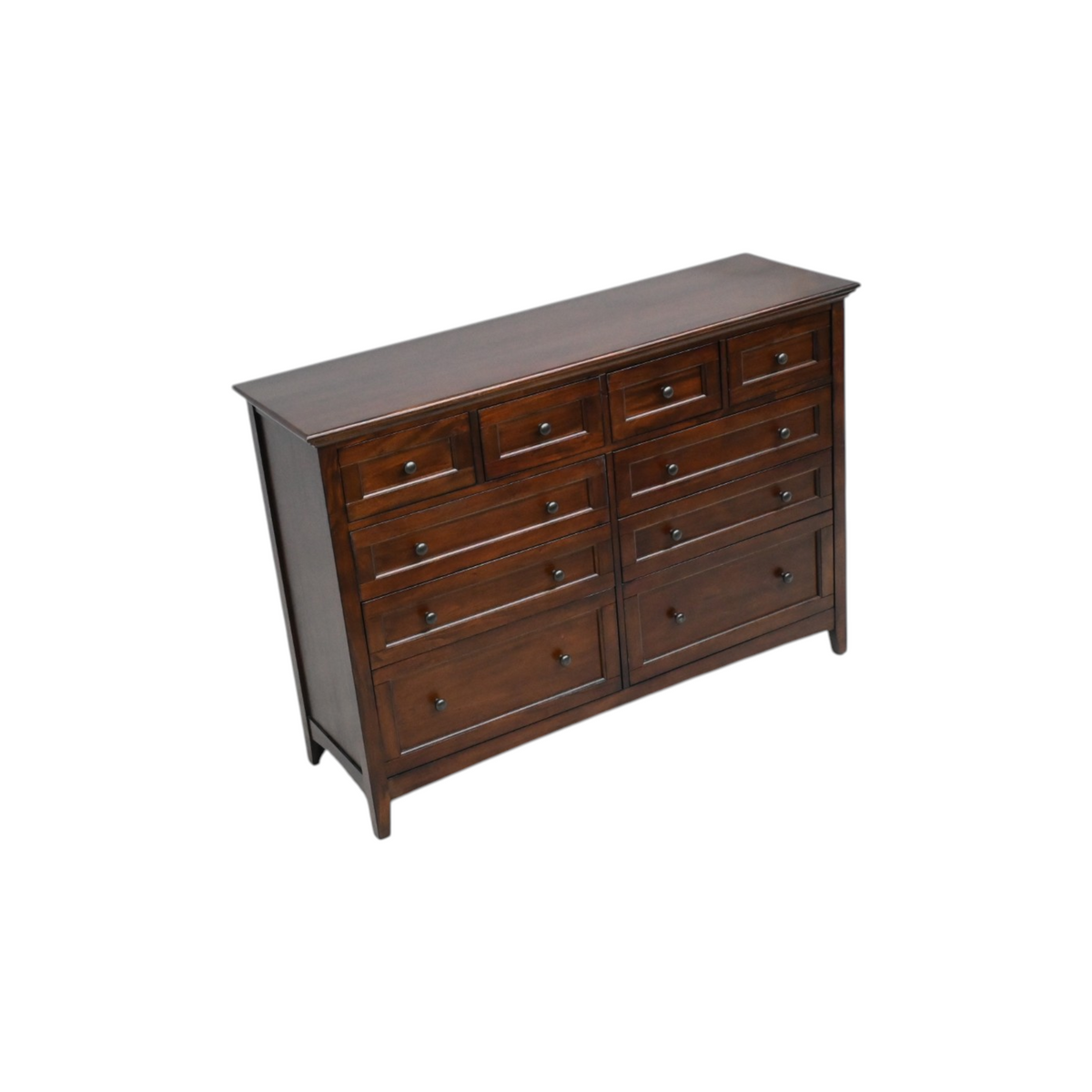 Lark Manor Annley 8 - Drawer Dresser