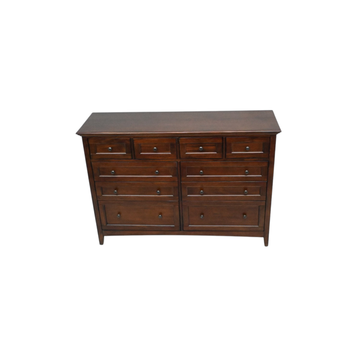 Lark Manor Annley 8 - Drawer Dresser
