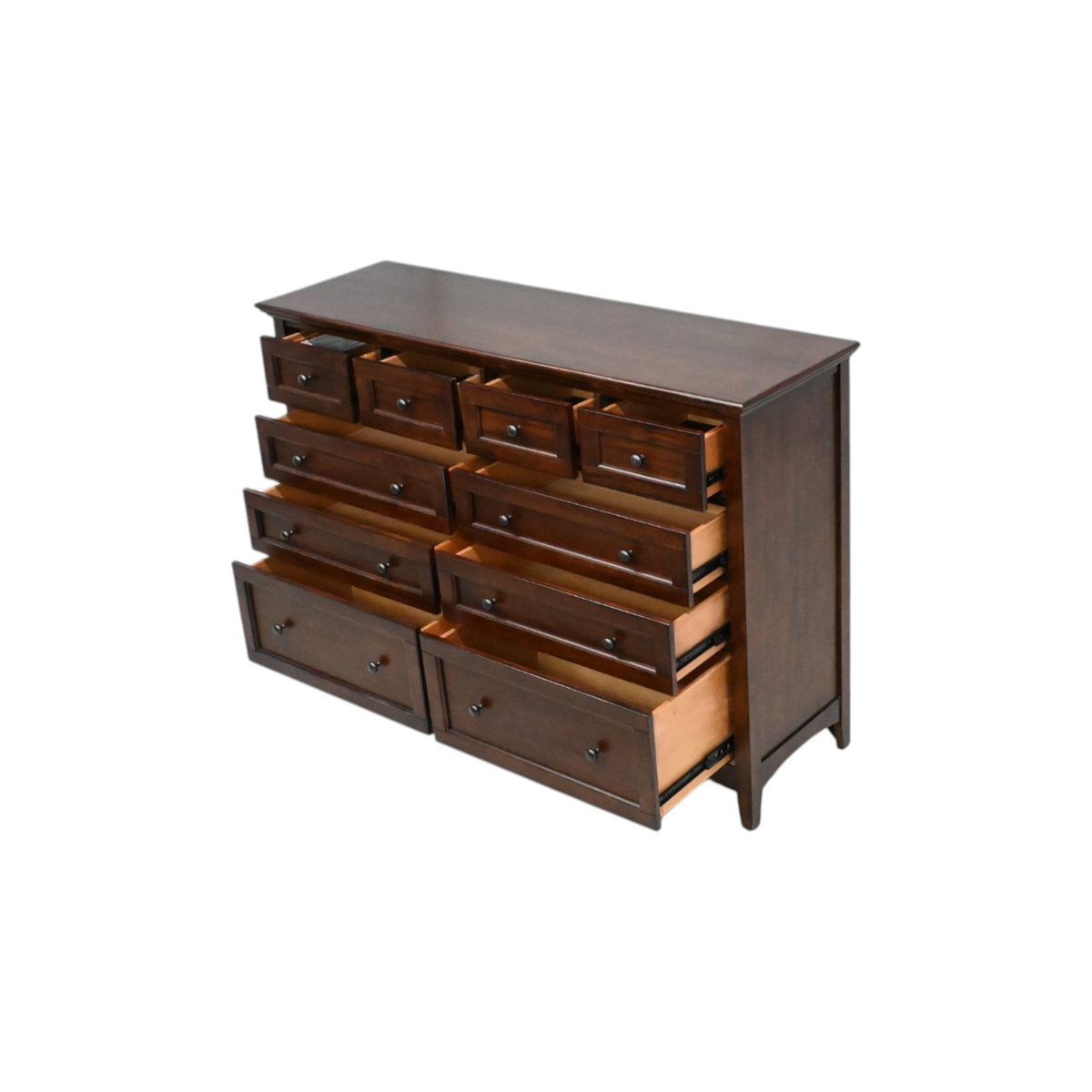 Lark Manor Annley 8 - Drawer Dresser