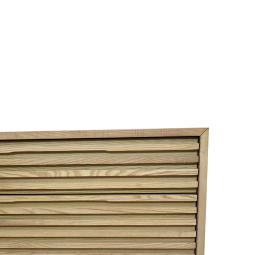 Modus Furniture Tanner Six Drawer Dresser, image 10