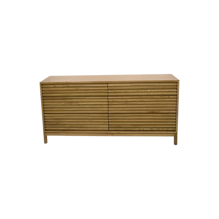 Modus Furniture Tanner Six Drawer Dresser, image 2