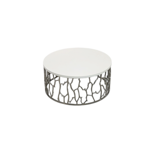 Bernhardt Milos Single Coffee Table, image 2