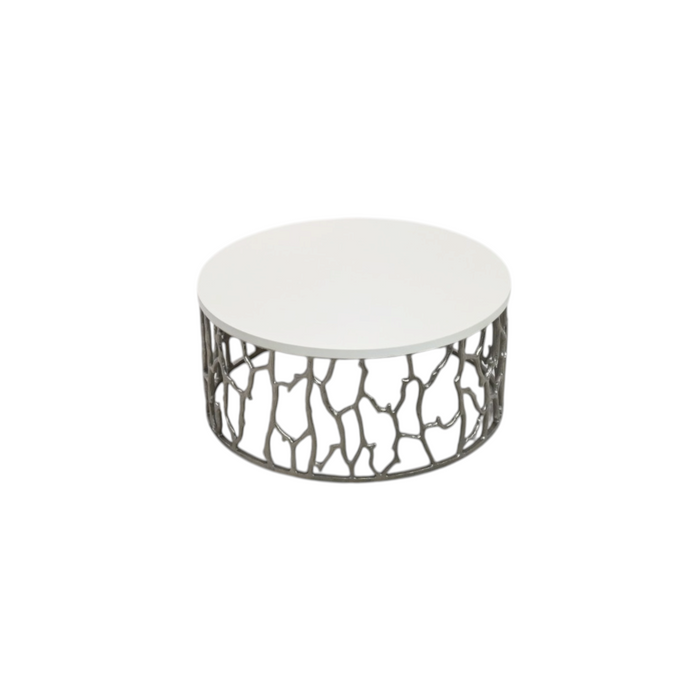 Bernhardt Milos Single Coffee Table, image 2
