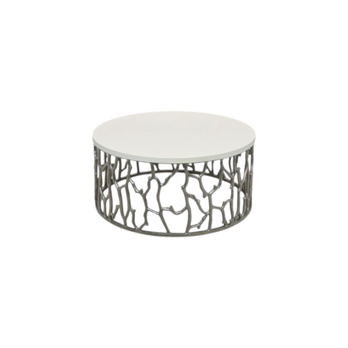 Bernhardt Milos Single Coffee Table, image 3