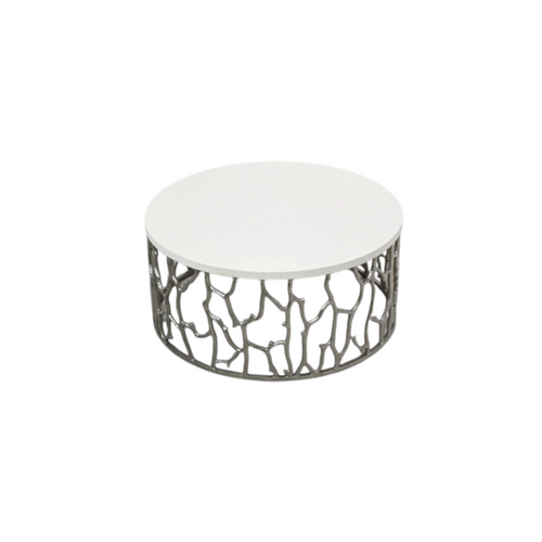 Bernhardt Milos Single Coffee Table, image 4