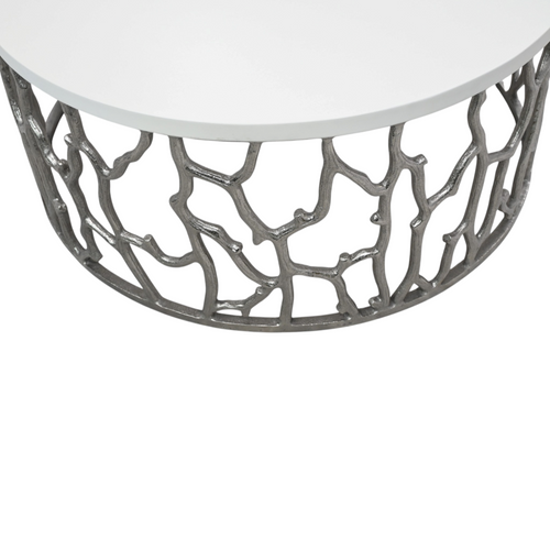 Bernhardt Milos Single Coffee Table, image 6