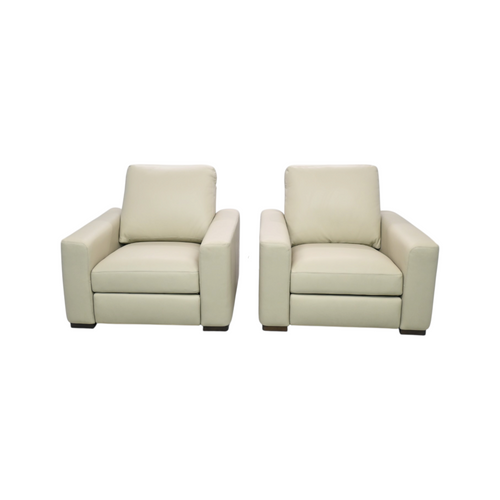 Hooker Furniture Optimus Power Recliner with Power Headrest Set of 2, image 2