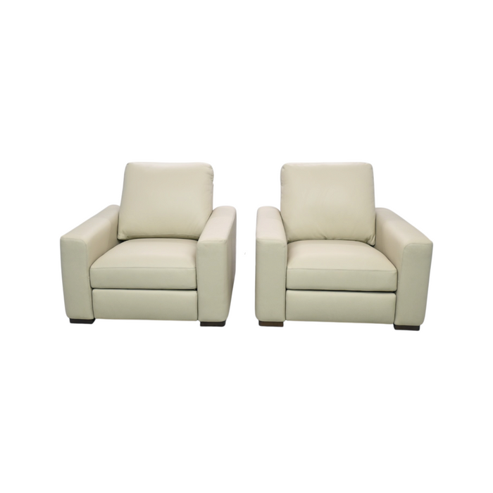 Hooker Furniture Optimus Power Recliner with Power Headrest Set of 2, image 2