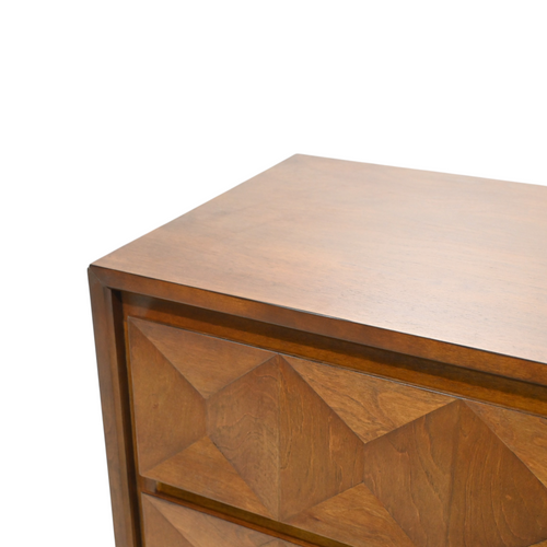 George Oliver Roana Modern 6-Drawer Dresser with Simple Assembly, image 10
