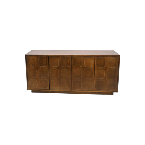Safavieh Benedict Wood Sideboard