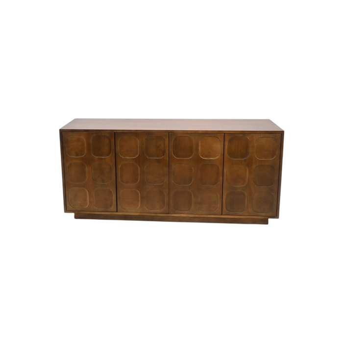 Safavieh Benedict Wood Sideboard, image 2