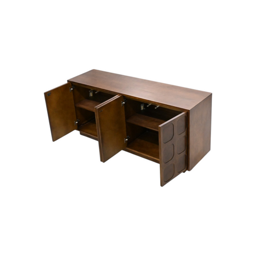 Safavieh Benedict Wood Sideboard, image 6