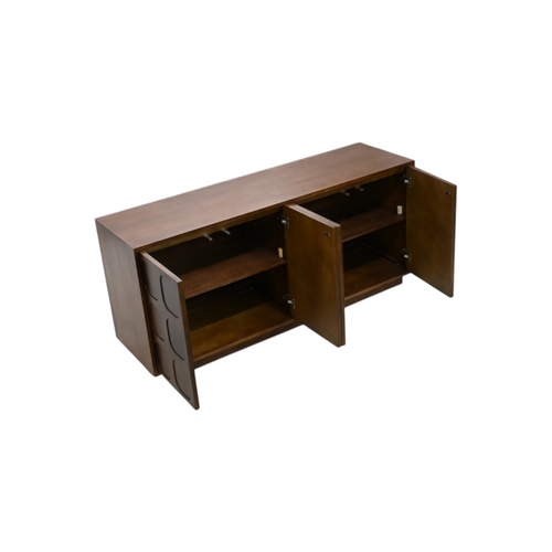 Safavieh Benedict Wood Sideboard, image 8