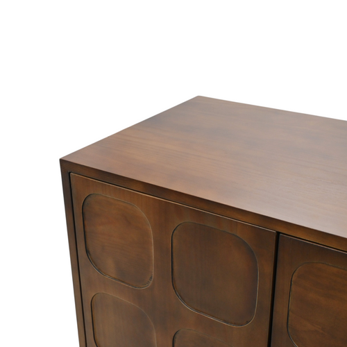 Safavieh Benedict Wood Sideboard, image 10