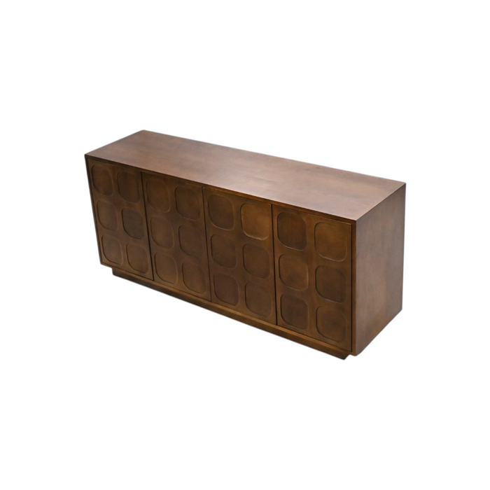 Safavieh Benedict Wood Sideboard, image 3