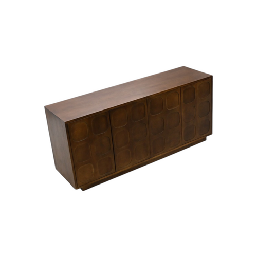 Safavieh Benedict Wood Sideboard, image 5
