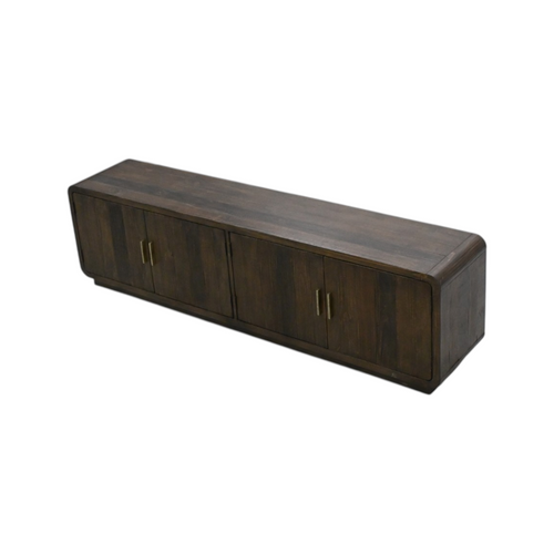 Moe's Home Collection Monterey Media Cabinet, image 3