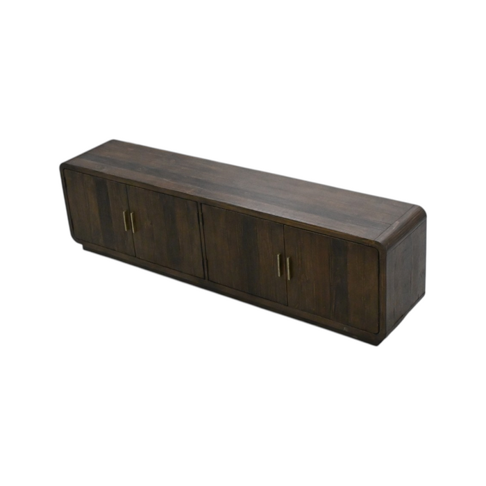 Moe's Home Collection Monterey Media Cabinet, image 3