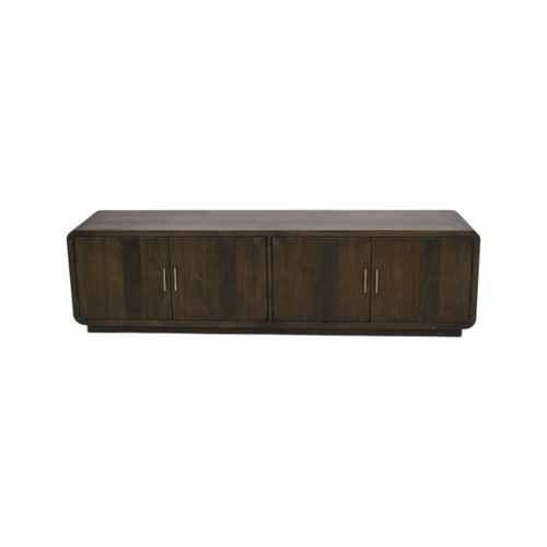 Moe's Home Collection Monterey Media Cabinet, image 2