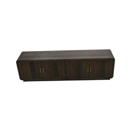 Moe's Home Collection Monterey Media Cabinet, image 4