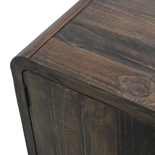 Moe's Home Collection Monterey Media Cabinet, image 10