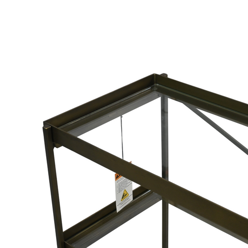Joss & Main Lupita Console Table, image 6