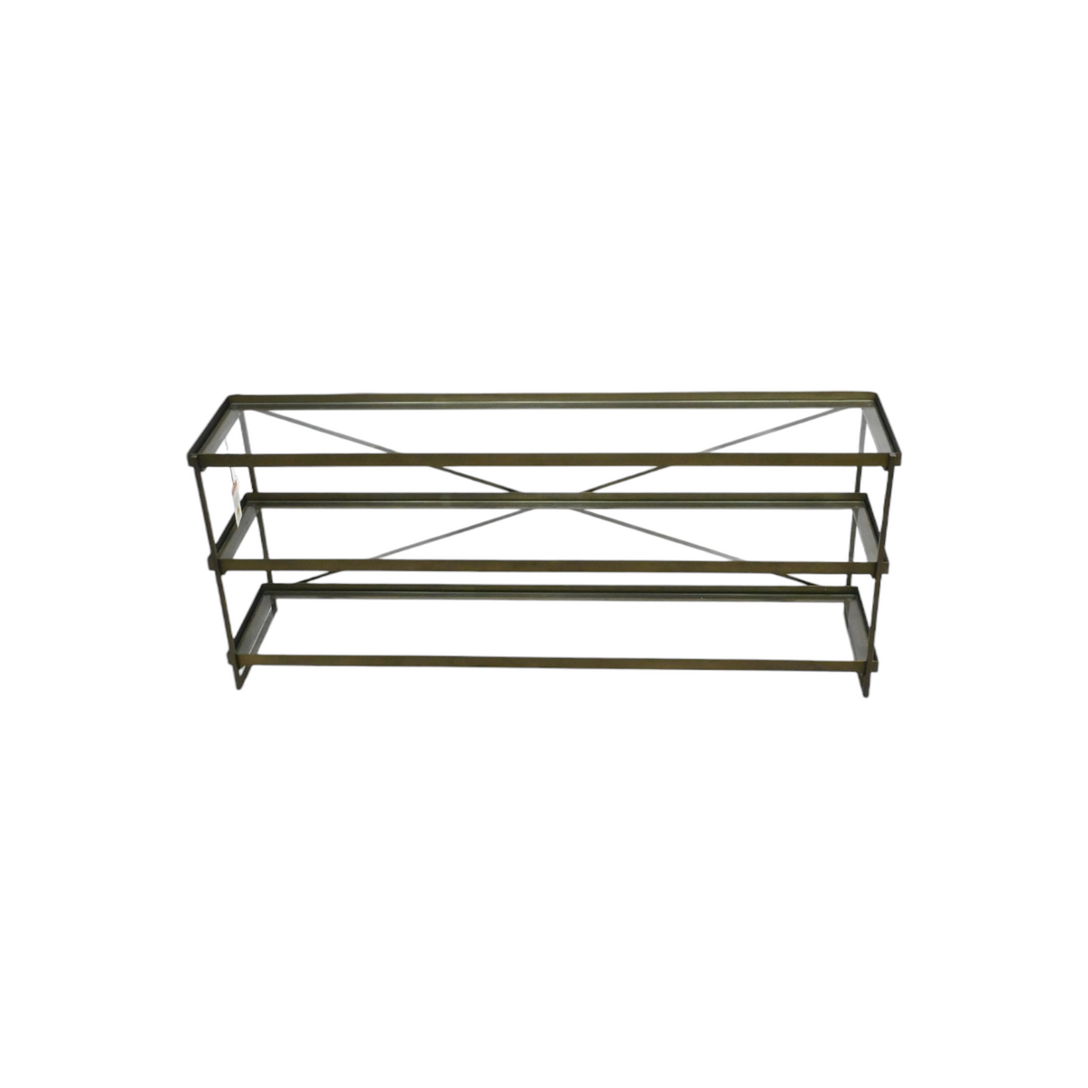 Joss & Main Lupita Console Table