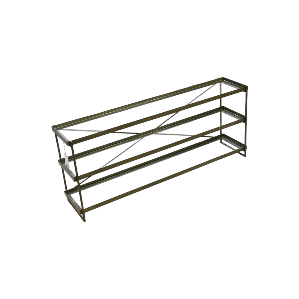 Joss & Main Lupita Console Table