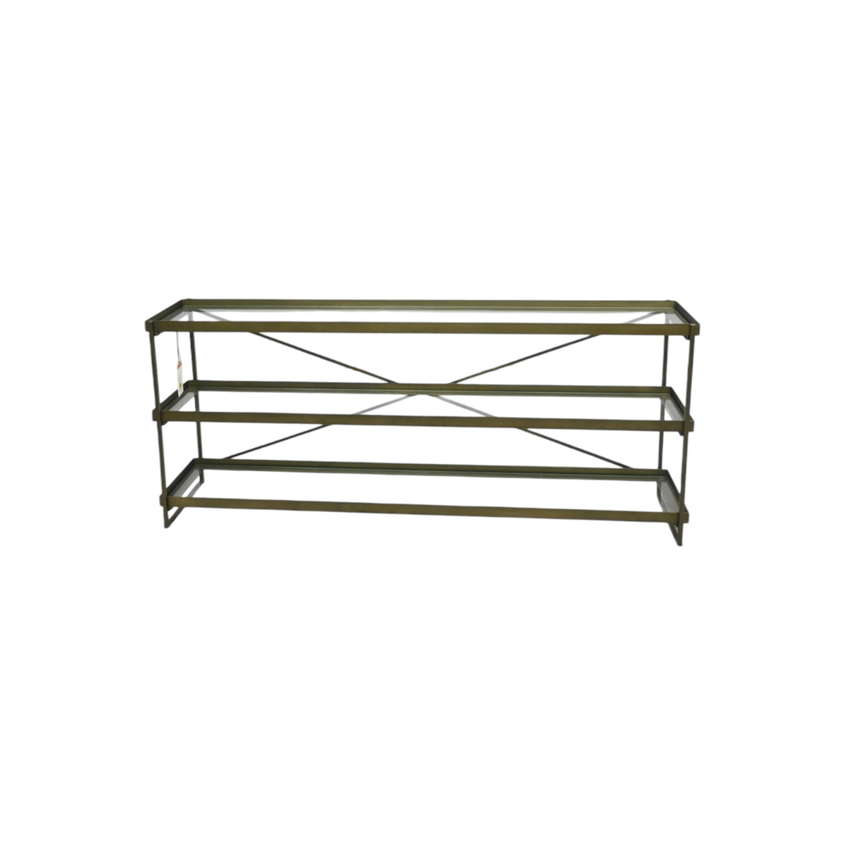 Joss & Main Lupita Console Table