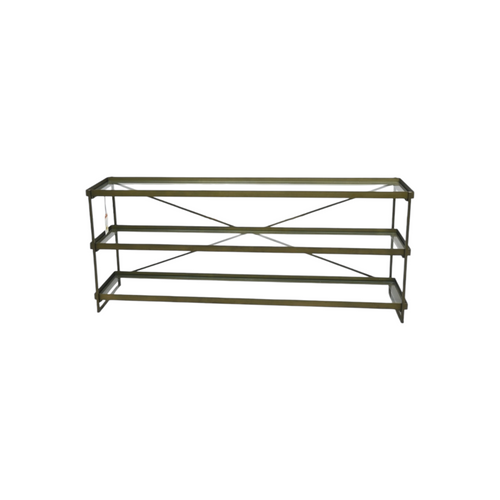 Joss & Main Lupita Console Table, image 2