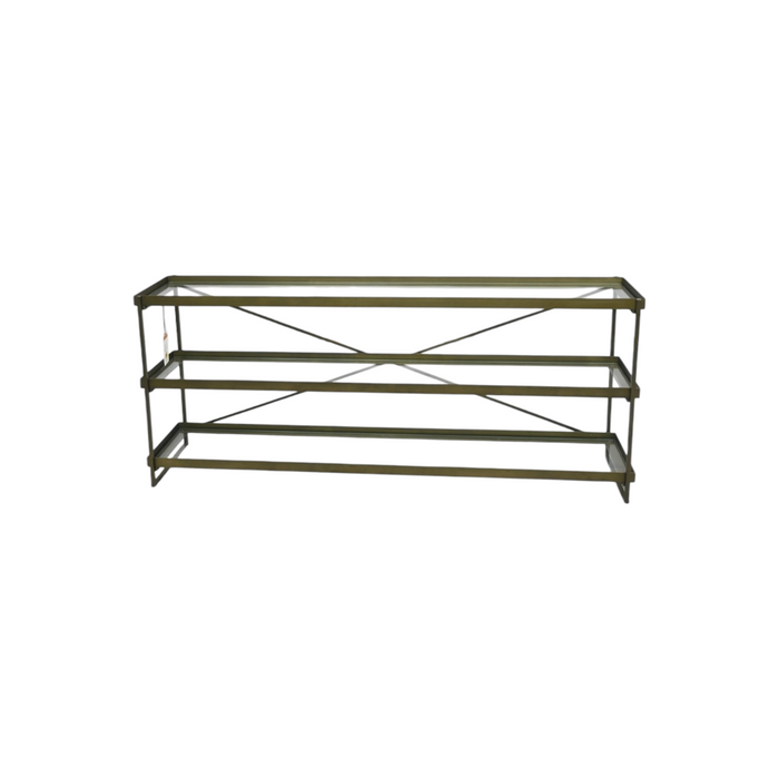 Joss & Main Lupita Console Table, image 2