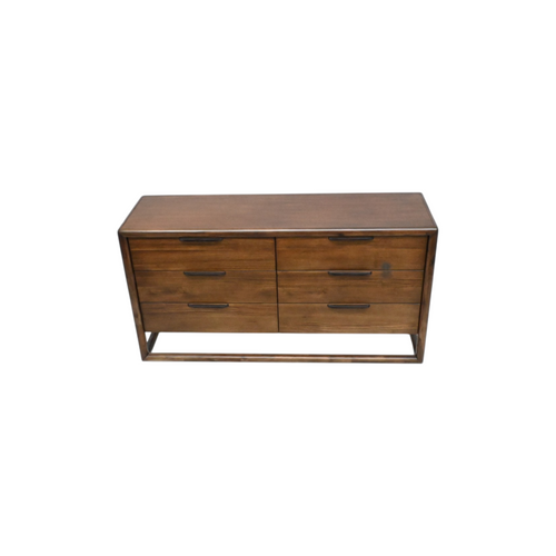 AllModern Rosy 6 - Drawer Dresser, image 3