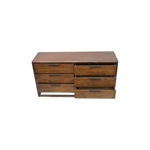 AllModern Rosy 6 - Drawer Dresser, image 8