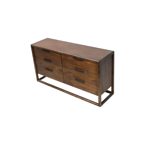 AllModern Rosy 6 - Drawer Dresser, image 5