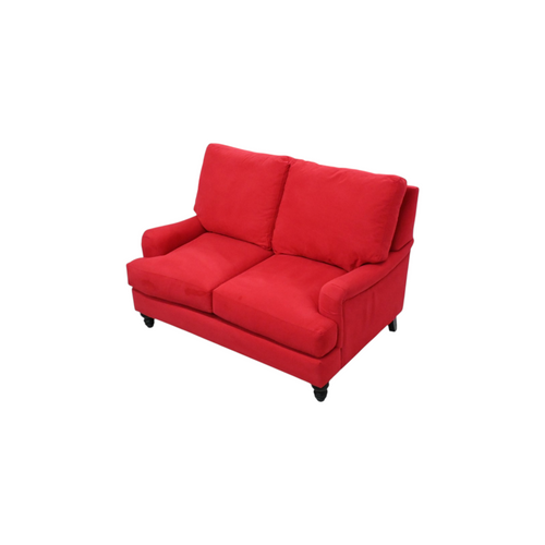 Birch Lane Walters Upholstered Loveseat, image 3