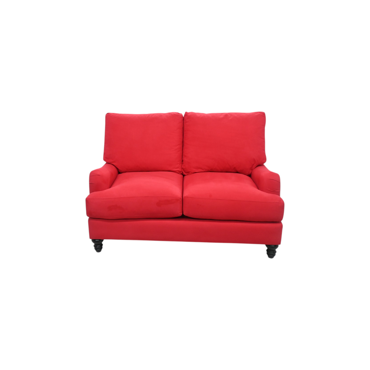 Birch Lane Walters Upholstered Loveseat
