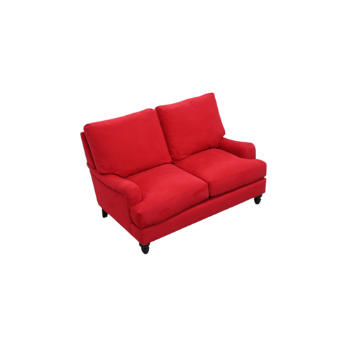 Birch Lane Walters Upholstered Loveseat, image 5