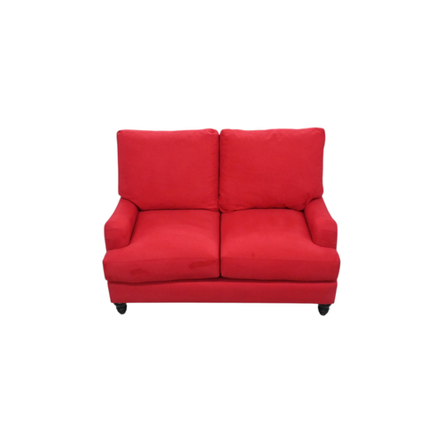 Birch Lane Walters Upholstered Loveseat, image 4