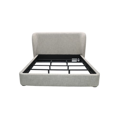 Bernhardt Geneve Shelter King Bed, image 2