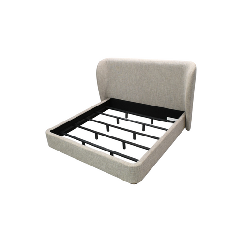 Bernhardt Geneve Shelter King Bed, image 3
