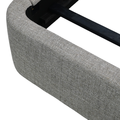 Bernhardt Geneve Shelter King Bed, image 6