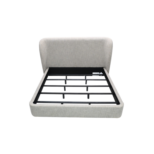 Bernhardt Geneve Shelter King Bed, image 4