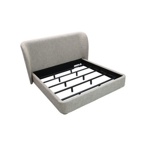 Bernhardt Geneve Shelter King Bed, image 5