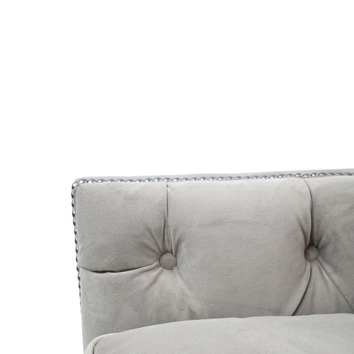 Bernhardt Candace Upholstered Sofa, image 3