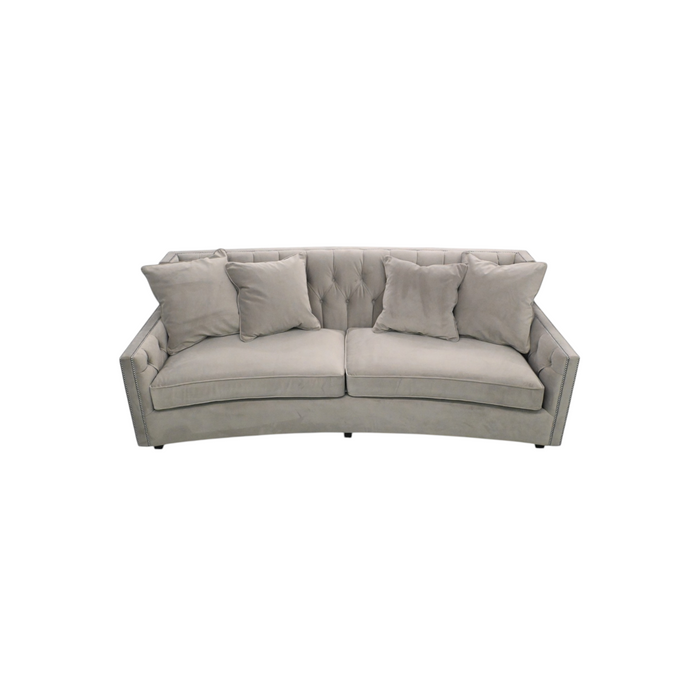 Bernhardt Candace Upholstered Sofa, image 2