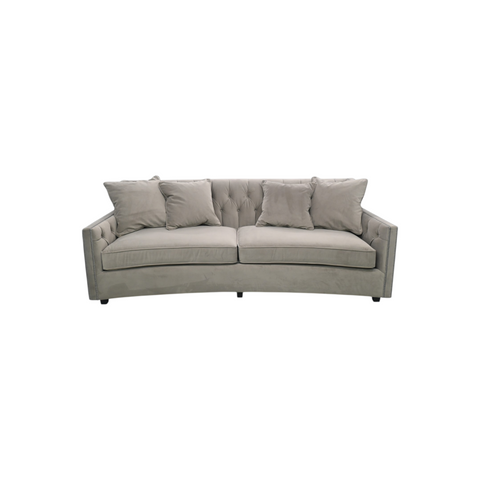 Bernhardt Candace Upholstered Sofa